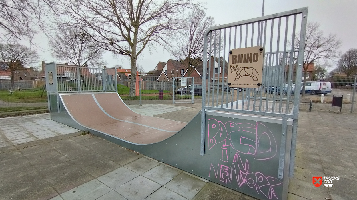 Kortgene Skatepark